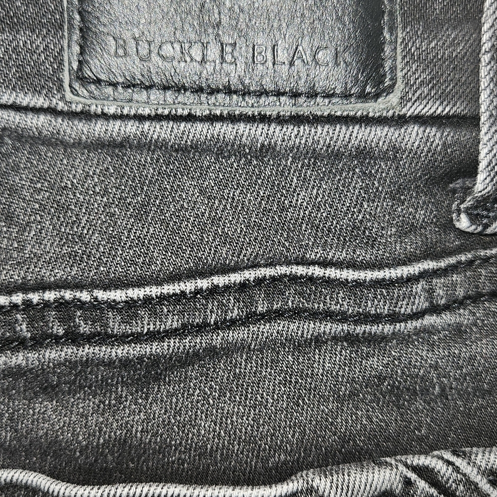 Flying Monkey Jeans - Picture 5 of 9
